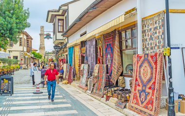 Kaleiçi Halılar