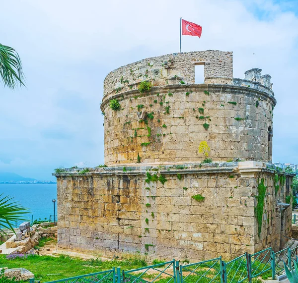 Hıdırlık Kulesi