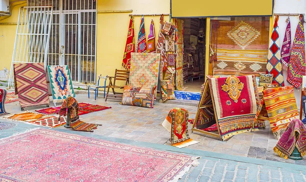 Los patrones de alfombras turcas —  Fotos de Stock