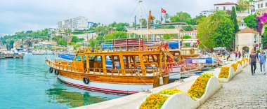 Limanda çiçek yatak