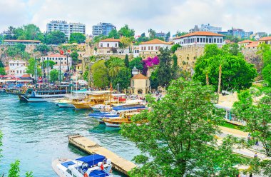 Antalya Marina Camii