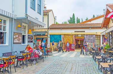 Sokak gurme