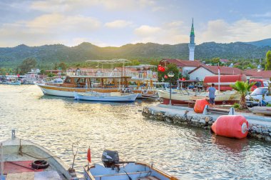 Kekova Köyü