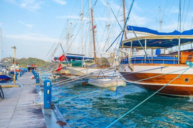 Kekova Tekne
