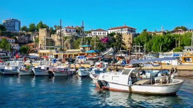 Marina deniz araçları