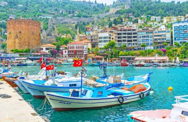 Alanya çıkabilir