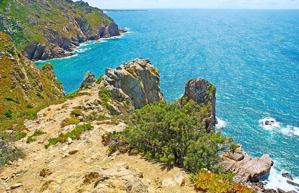 Cape Roca doğası