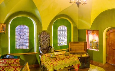 Küçük Ortaçağ Kütüphane