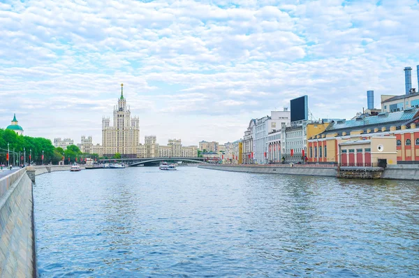 El gran ascenso de Stalin — Foto de Stock