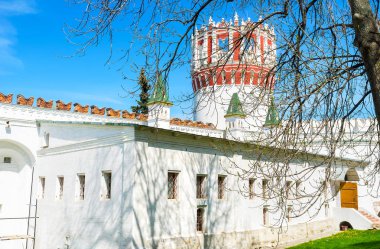 Sophia Alekseevna Odaları