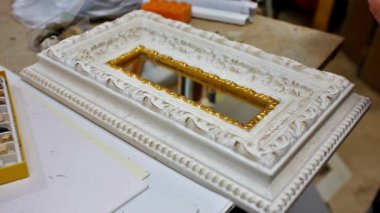 Geri yükleme işlemi