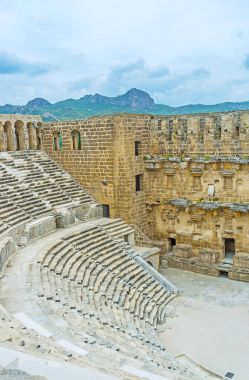 Eski Aspendos