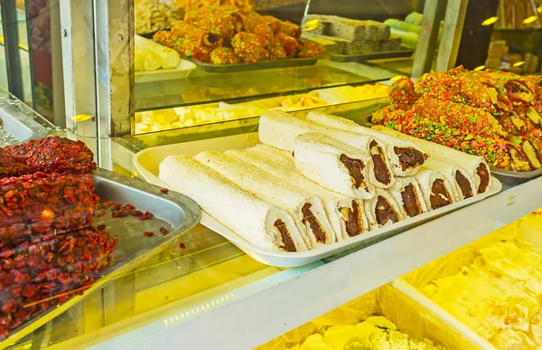 Türk lokumu SIDE'de