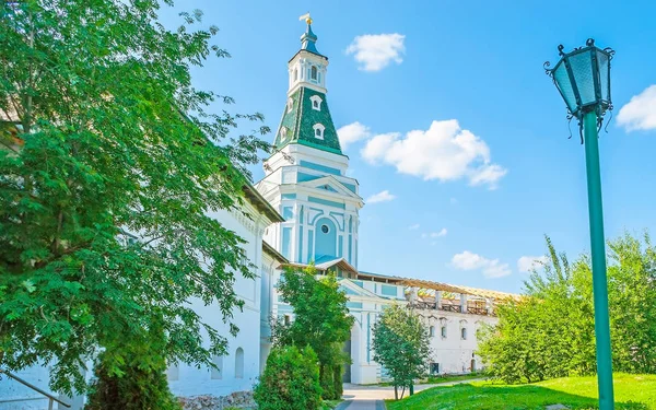 Caliche Kulesi St Sergius Trinity Lavra