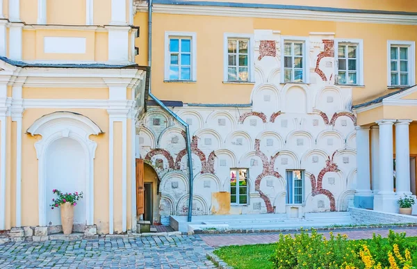 St Sergius Lavra Sergiyev Posad içinde kutsal