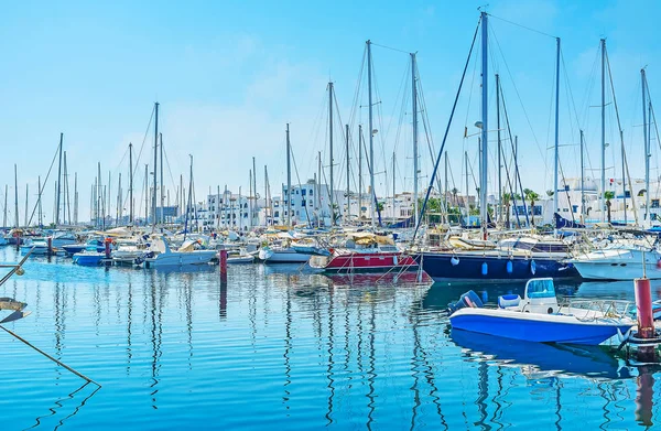 Yüzlerin yelkenleri