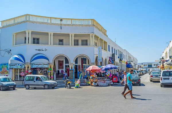 Monastir bağımsızlık Meydanı