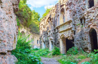 Ukrayna'nın ünlü dönüm noktası