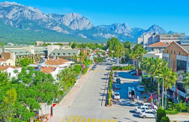 Sabah kemer