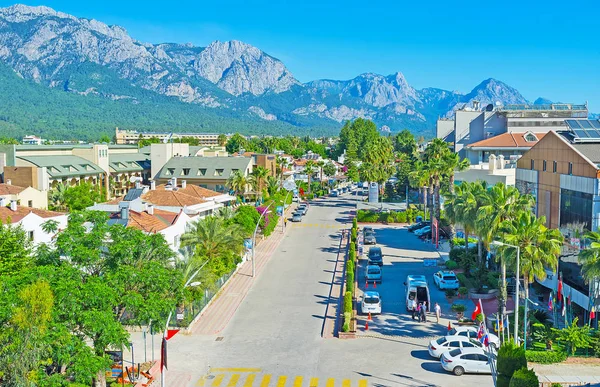 Sabah kemer
