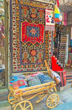 Hediyelik eşya mağazaları Antalya ziyaret