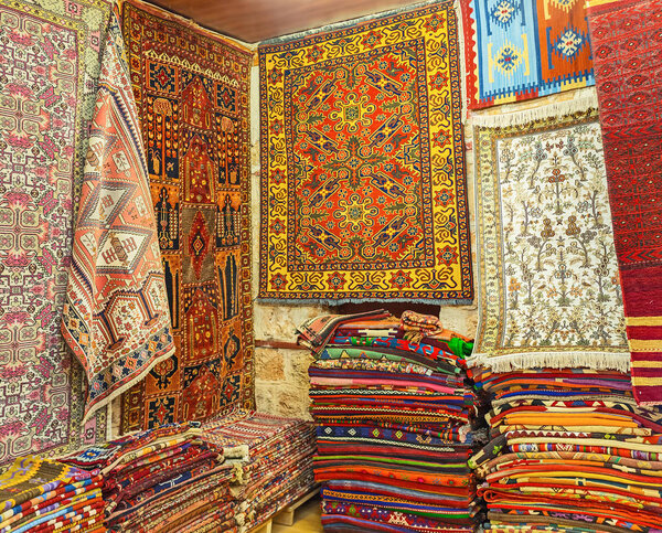 Подарок из Анталии
