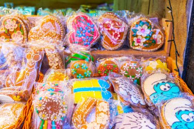 Gingerbreads Satılık