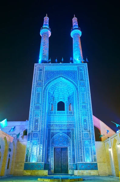 The persian architecture