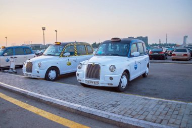 Bakıda talep seçimi