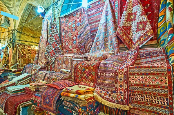 El orgullo de Persia, Shiraz — Foto de Stock