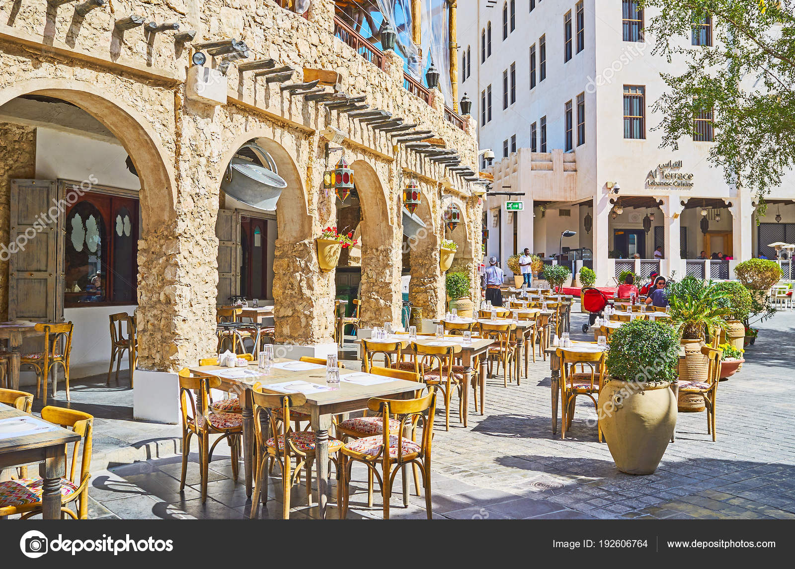 45+ Restaurant Furniture Qatar Images Besthoms