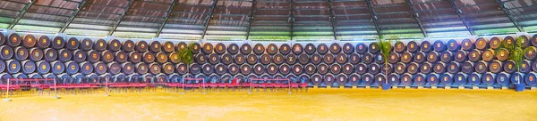 Tio Pepe Şaraphanesi 'nden Real Bodega de la Concha, Jerez, 