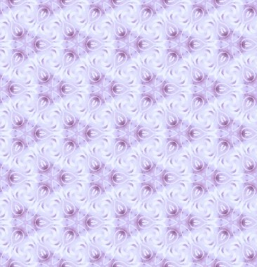 Eski vintage duvar kağıdı soyut bir sebze deseni, l