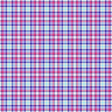 Sorunsuz duvar kağıdı, ekose, mor Menekşe