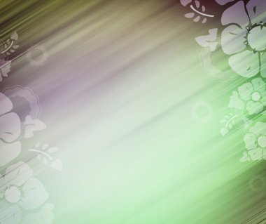 Dekoratif duvar kağıdı, renk çapraz, bataklık yeşil