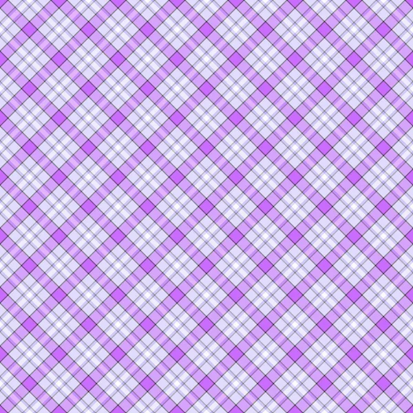 Seamless wall-paper, plaid, purple-gray — Stock Photo, Image