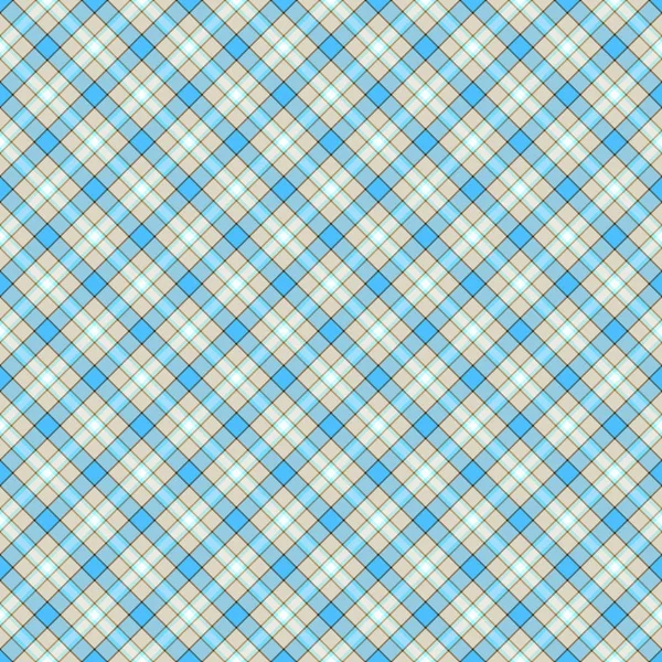 Papel de pared sin costuras, a cuadros, gris-azul —  Fotos de Stock