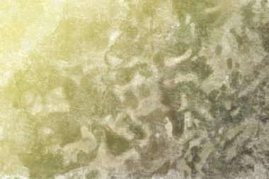 Çok renkli dokusal duvar, marsh ile kum