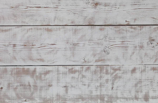 Gray shabby wooden plank surface — Stock Photo, Image