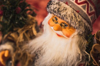 Noel Baba, Noel, kutlama zamanı