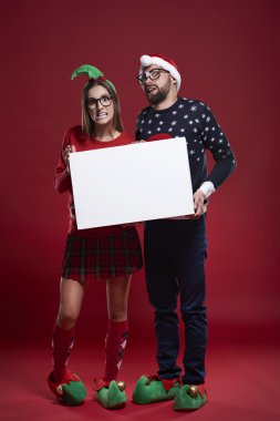  genç nerd Çift