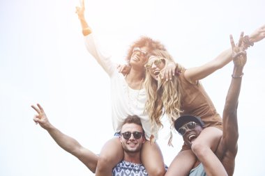 Arkadaşlar Müzik Festivali