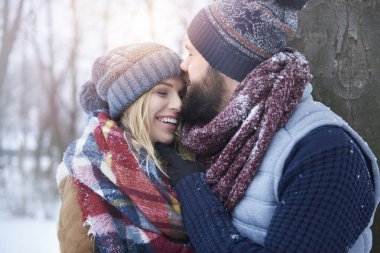 açık fotoğraf çekim aşık Çift