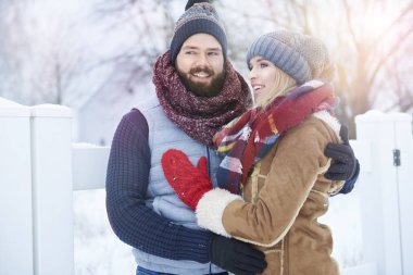 açık fotoğraf çekim aşık Çift