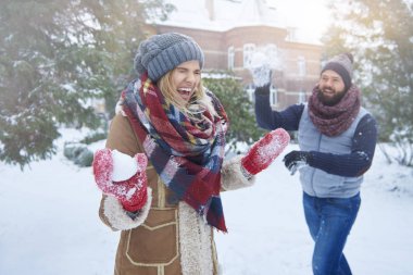 açık fotoğraf çekim aşık Çift