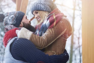 açık fotoğraf çekim aşık Çift