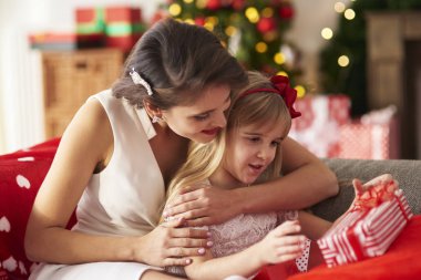  Noel kutlaması evde