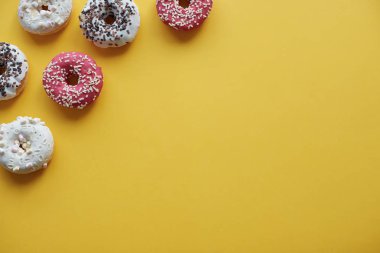 Kahve molası Zamanı 