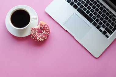 Kahve molası Zamanı