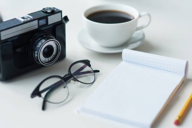 Kahve molası Zamanı